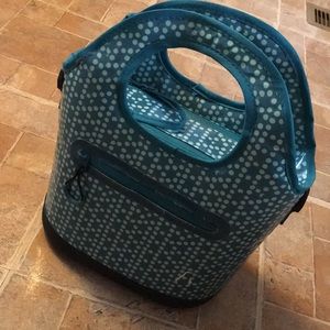 olivet international lunch bag